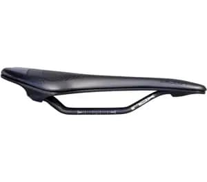 Сідло PRO Falcon Gel, чорне, 142 mm