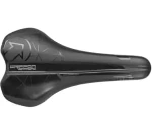 Сідло PRO Griffon Offroad, чорне, 142mm