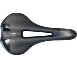 Сідло PRO Turnix Gel, чорне, 152mm