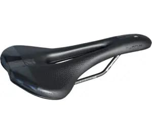 Сідло PRO Turnix Gel, чорне, 152mm