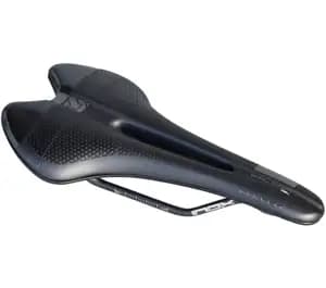 Сідло PRO Falcon Gel, чорне, 142 mm
