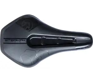 Сідло PRO STEALTH offroad, чорне, 142mm