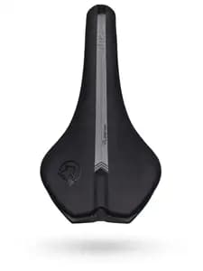 Сідло PRO Turnix PERFORMANCE, чорне, 152mm
