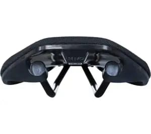 Сідло PRO STEALTH offroad, чорне, 142mm