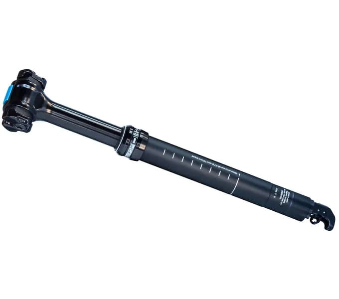 Підсідельний штир-дропер PRO Discover 27,2mm/0mm offset/70mm