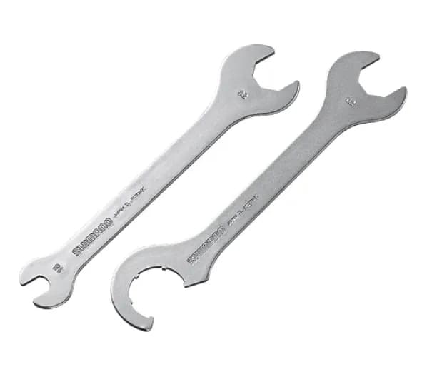 Інструмент Shimano TL-FC31 ключі для BB, PD, headset (комплект 2шт)