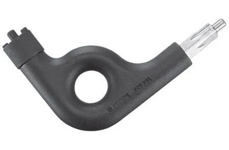Інструмент Shimano TL-FC22 HEXALOBULAR T-40
