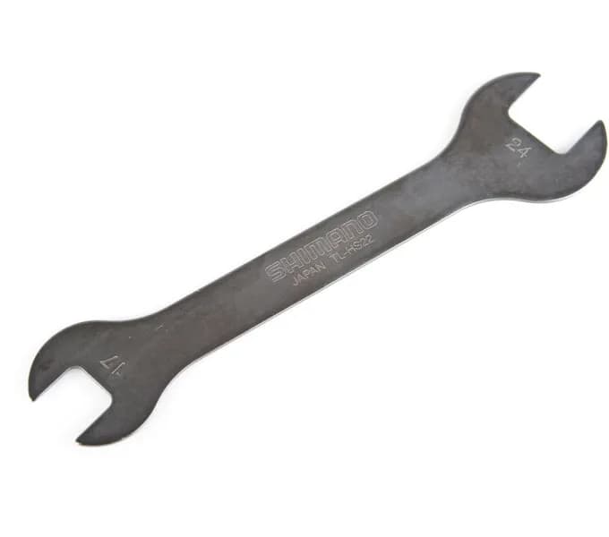 Інструмент Shimano TL-HS22 для втулок, 17х24мм