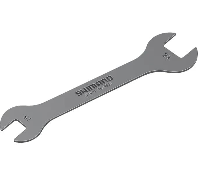 Інструмент Shimano TL-HS21 для втулок, 15х23мм