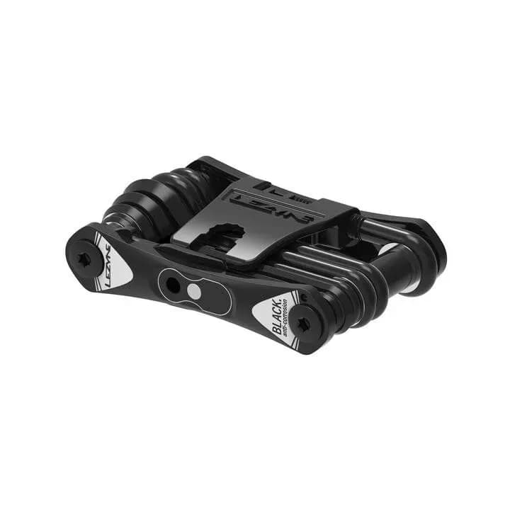 Мультитул LEZYNE RAP II 24 Чорний Y14