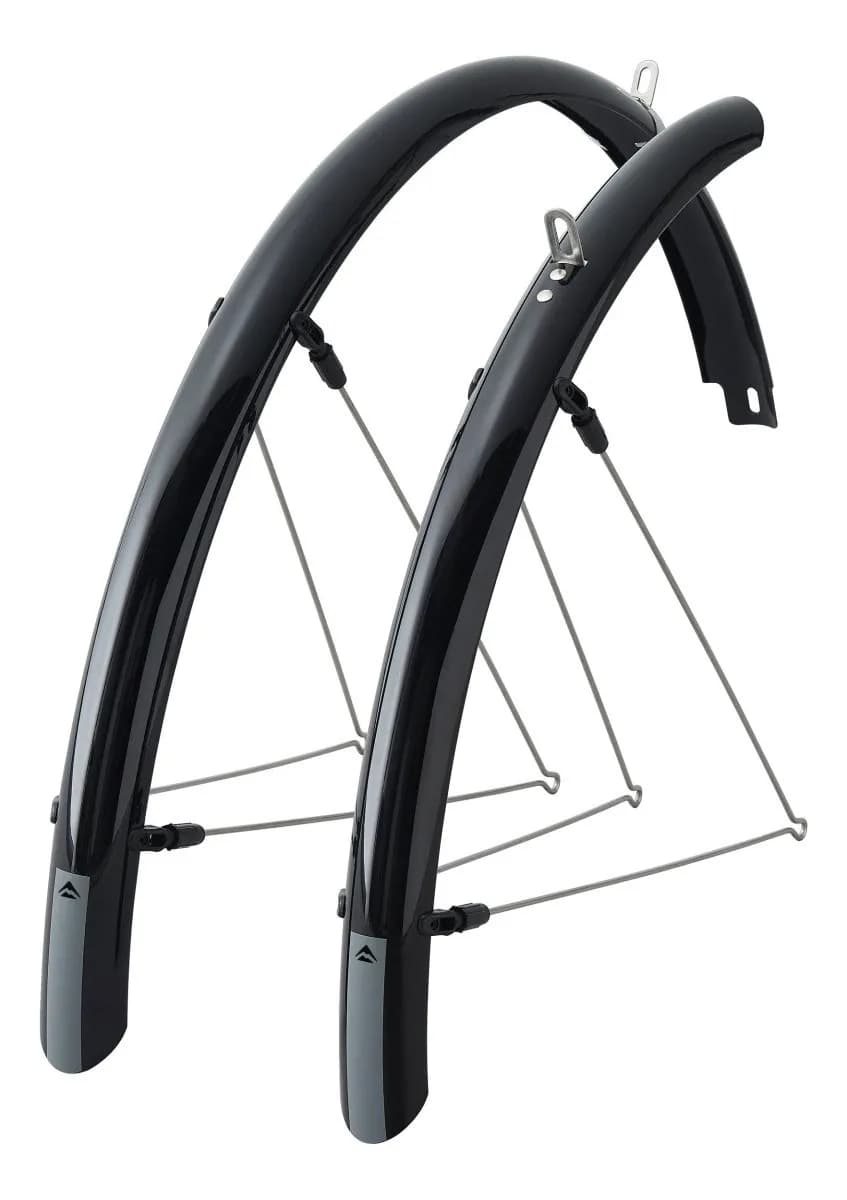 Бризговики Merida Fender/Stripe 26" 50мм