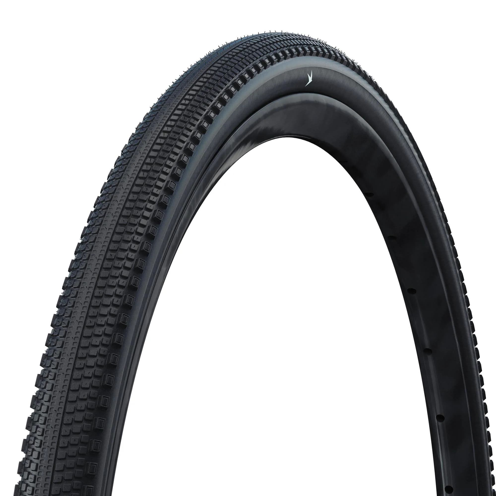 Покришка Schwalbe G-One Comp 28x2.00 (50-622) Active, K-Guard, GREEN, B/B-SK