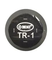 Латка для камер OMNI ЕКО кругла TR-1  d=35мм  (5 шт.)