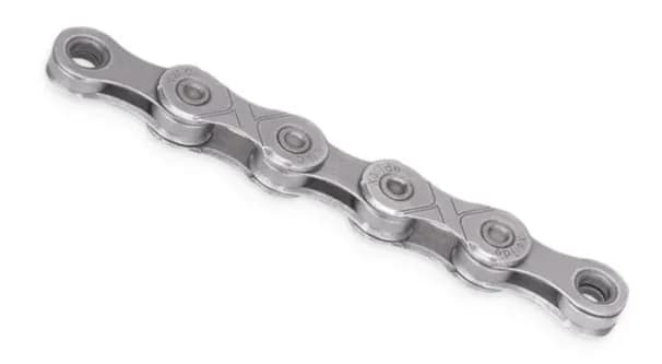 Ланцюг KMC X-Glide EPT Cues 11/10/9 шв., 126 л. + замок