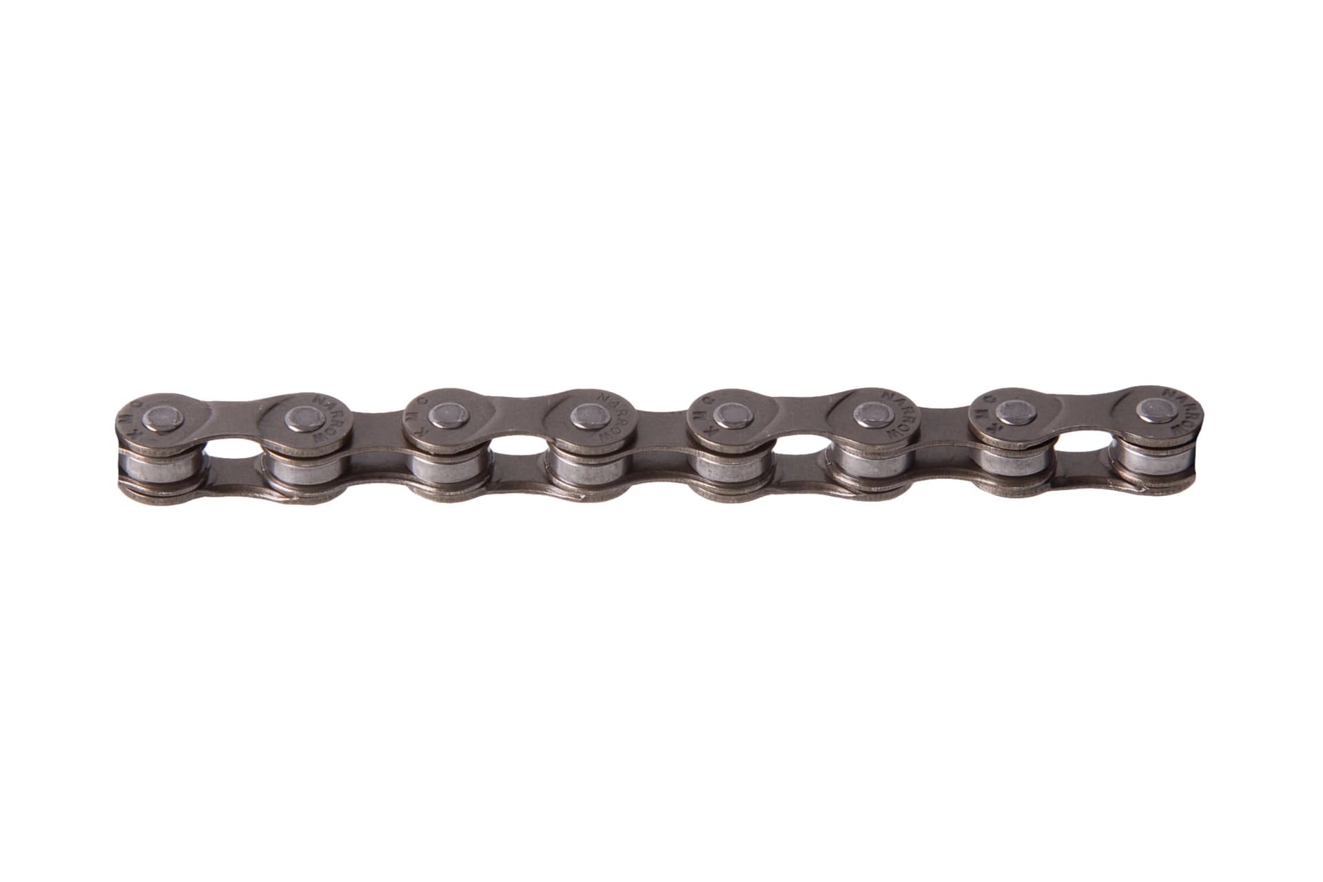 Ланцюг KMC HV700 Brown/Grey  8/7 шв., 116 л. ОЕМ