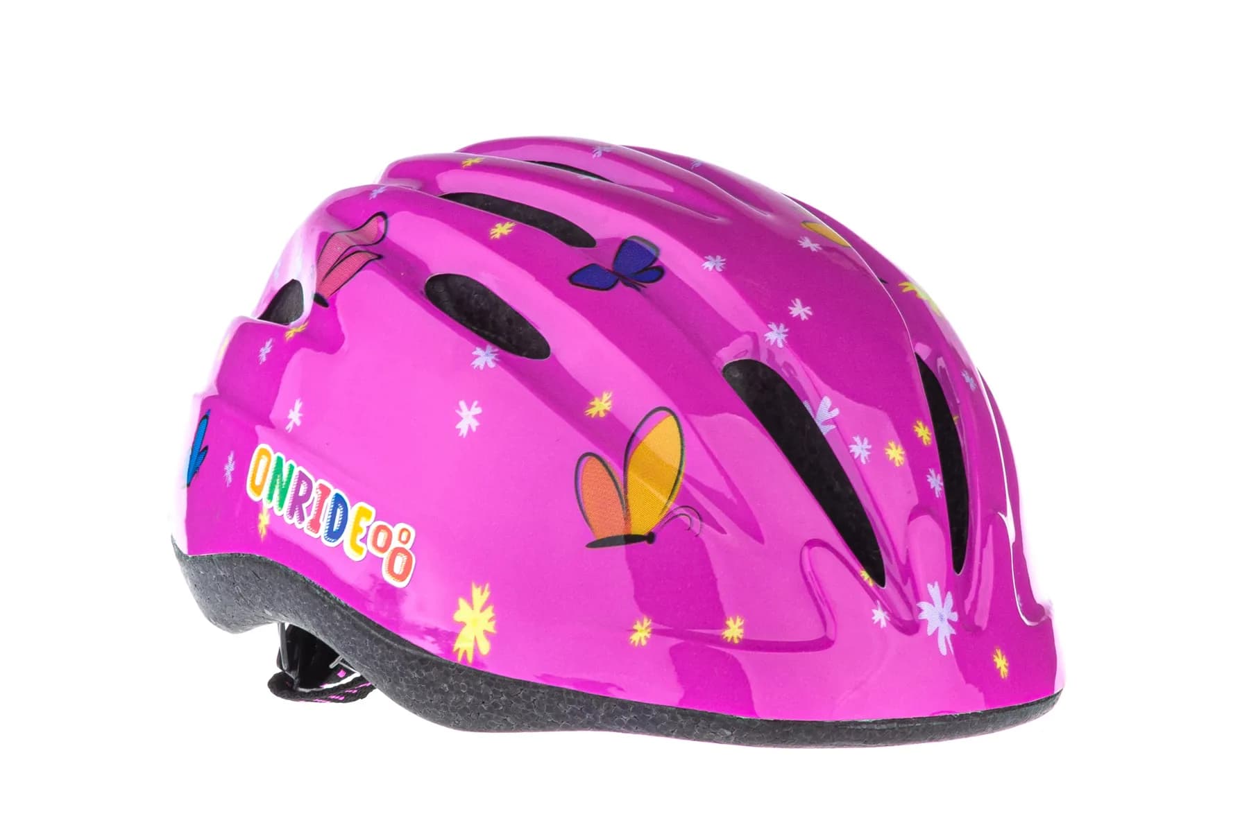 Шолом ONRIDE Clip метелики S (48-52 см)