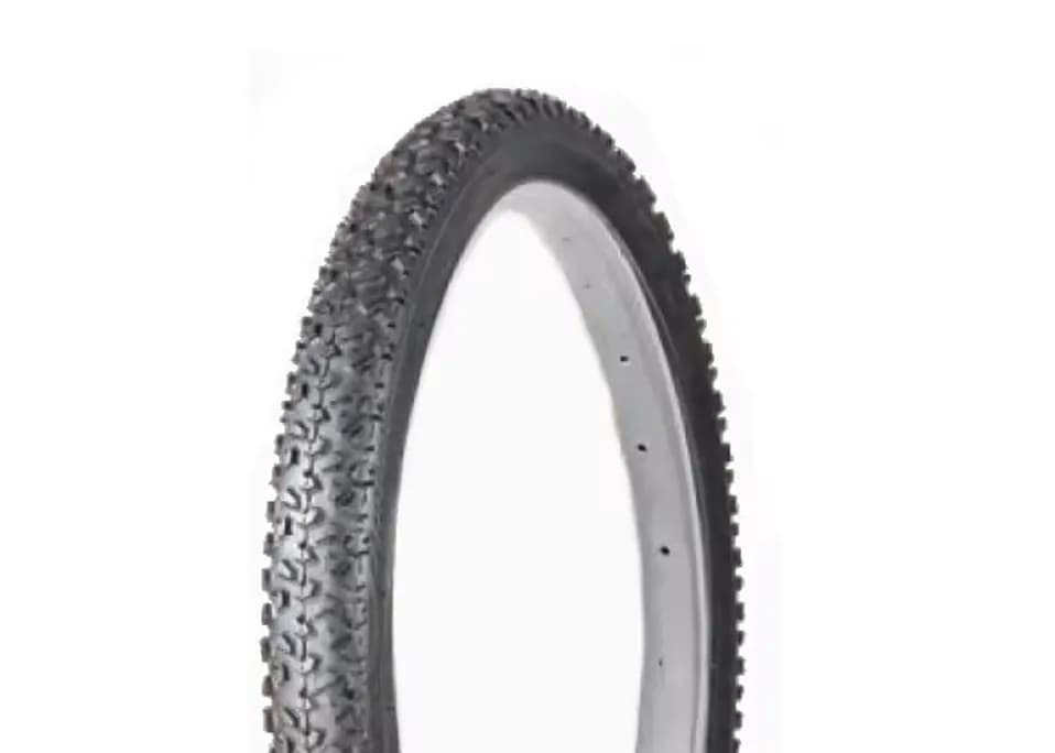 Покришка Hakuba P1328 16x2.125, 27TPI