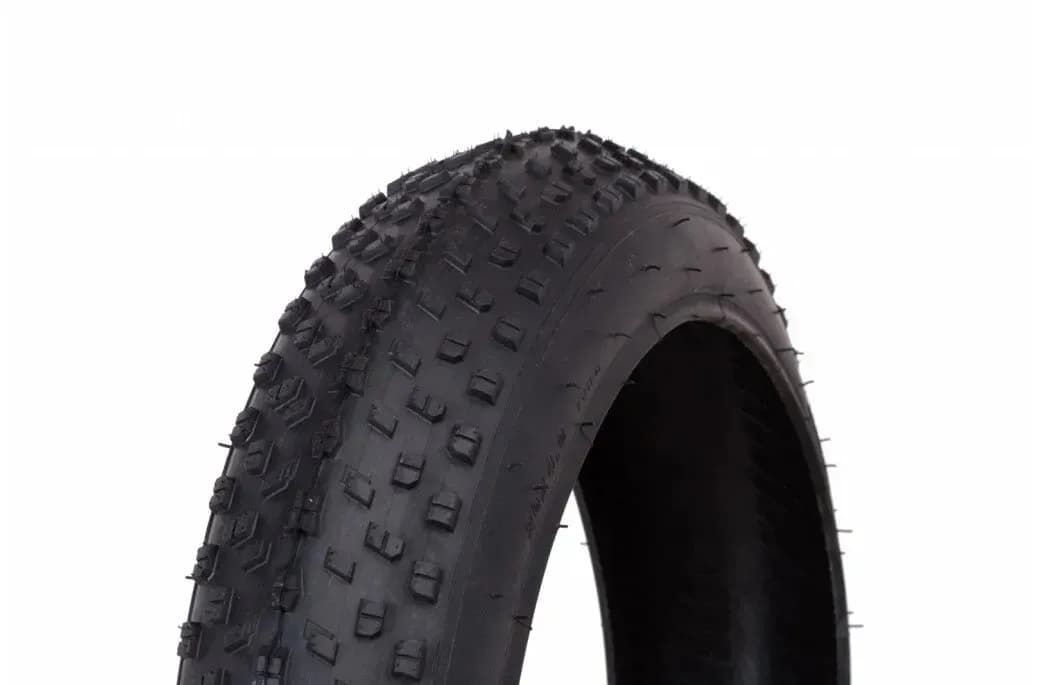 Покришка Hakuba P1272 24x4.0, 27TPI