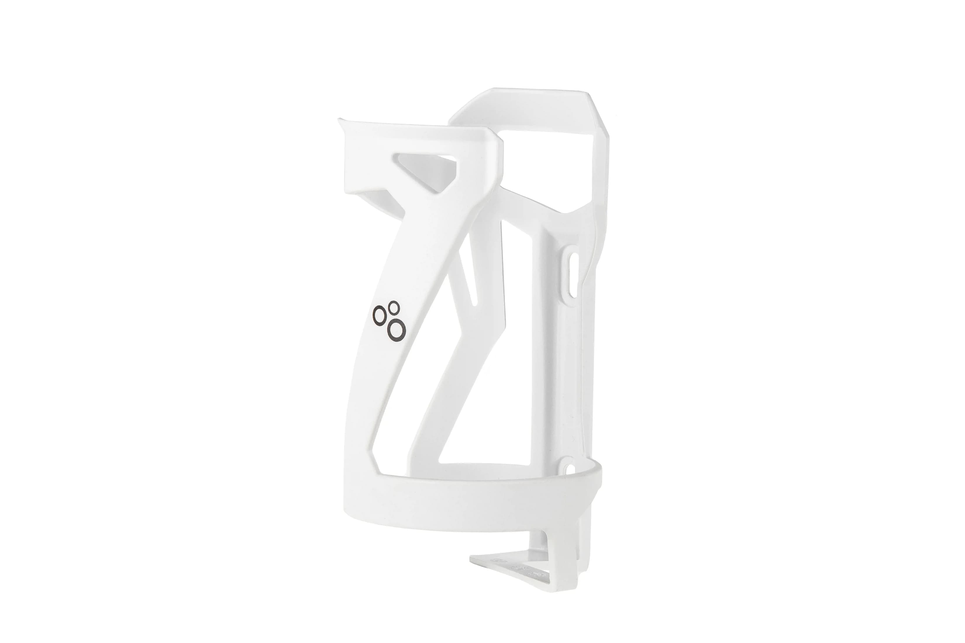 Фляготримач ONRIDE Pro RideSide бокове завантаження білий