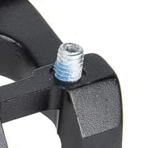 Шипи (піни) змінні до педалей Ride Pro / Angry 20 (10 шт. в комплекті)