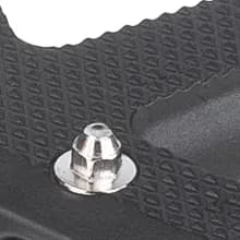 Шипи (піни) змінні до педалей Ride 70 (10 шт. в комплекті)