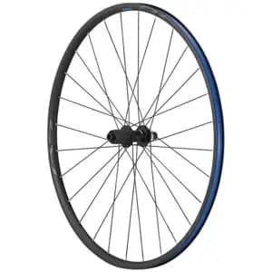 Колесо Shimano WH-RS171-700C, заднє 19С, 28 отв. 10/11-швидк., OLD:142MM, R:12MM E-THRU, CENTER LOCK