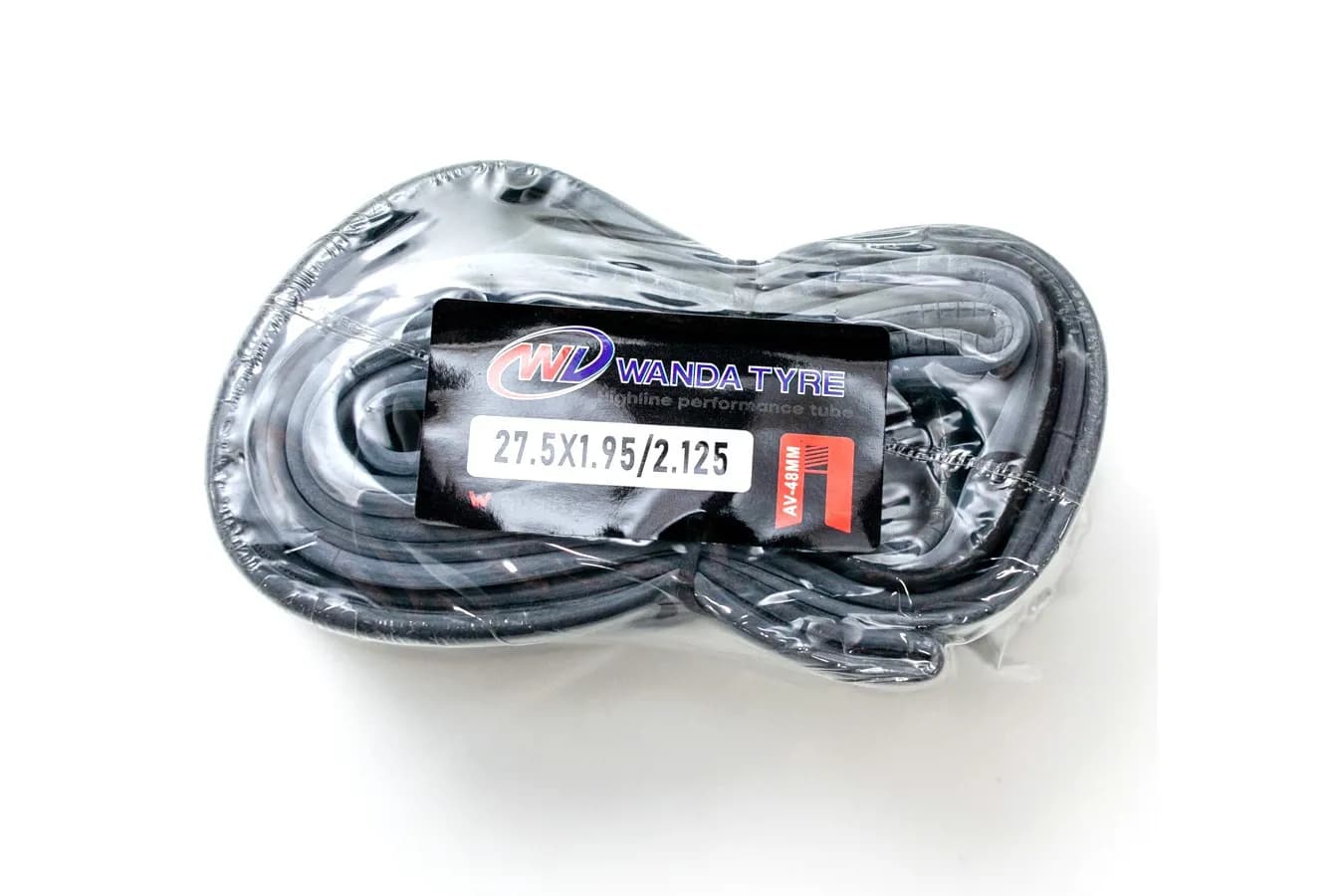 Камера WANDA 27.5x1.95/2.125 a/v 48мм