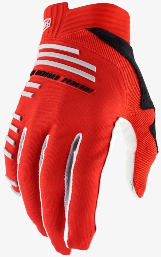 Перчатки Ride 100% R-CORE Glove [Red], XL (11)