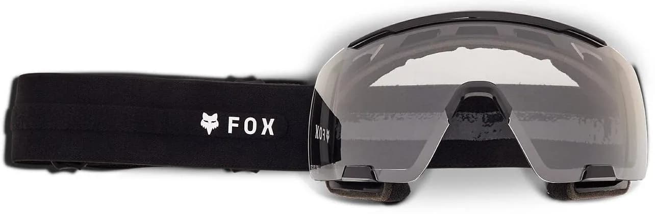 Окуляри FOX PUREVUE Goggle [Black], Clear Lens