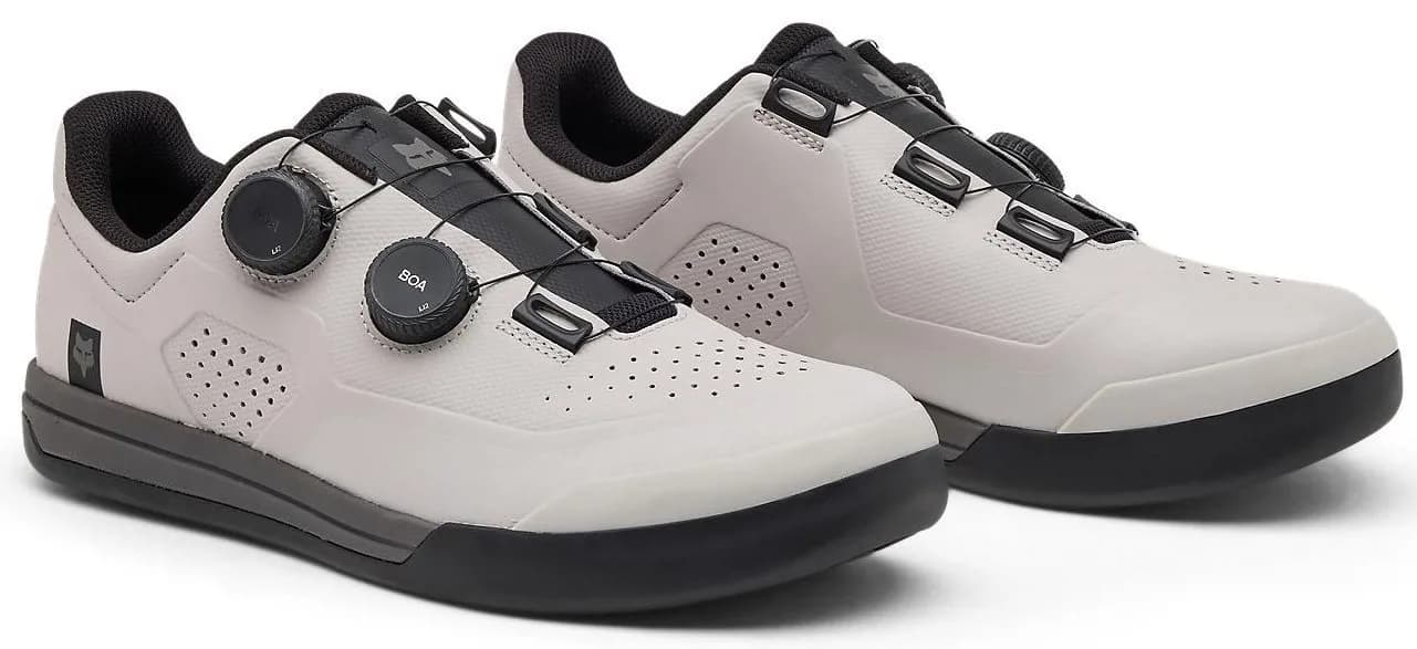 Взуття FOX UNION Shoe - BOA® [Vintage White], 10