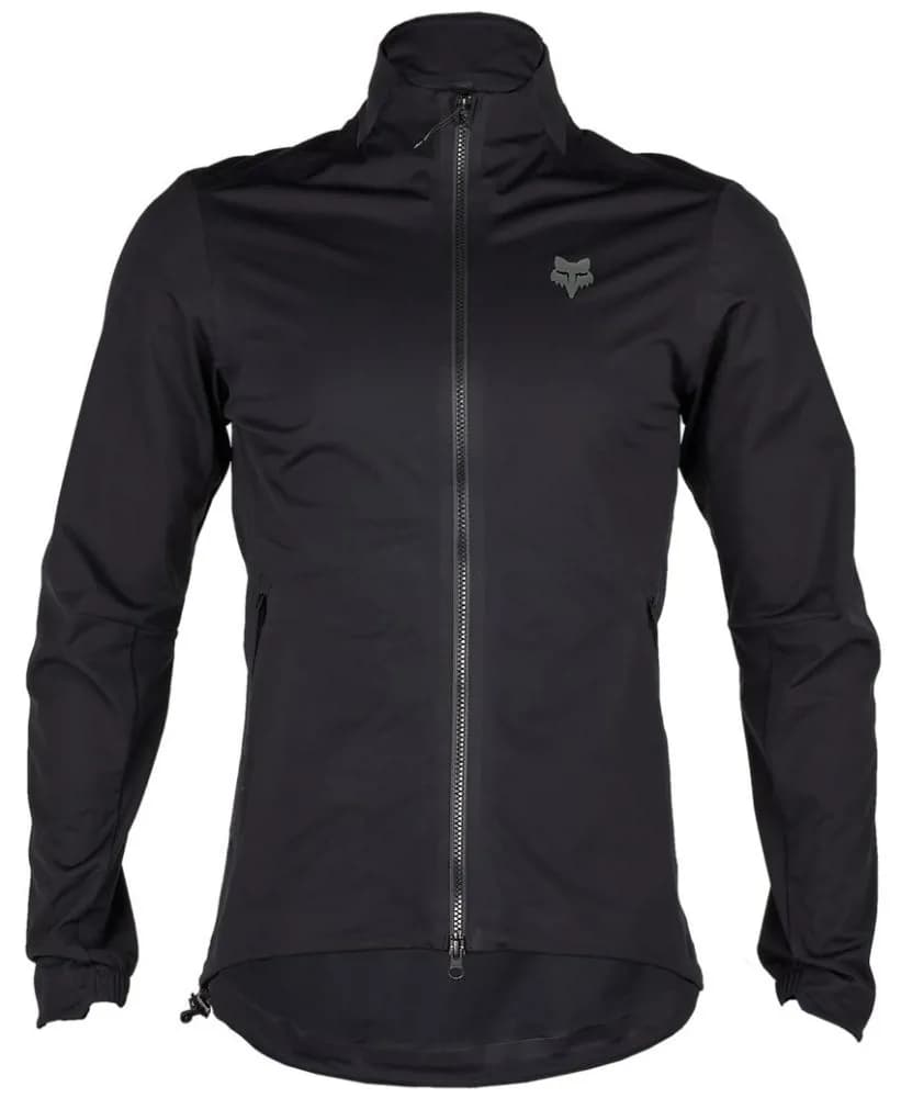 Куртка FOX FLEXAIR LITE Jacket [Black], M