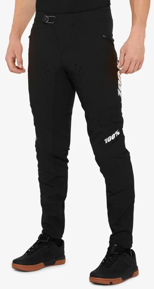 Штани 100% R-CORE-X Pant [Black], 38