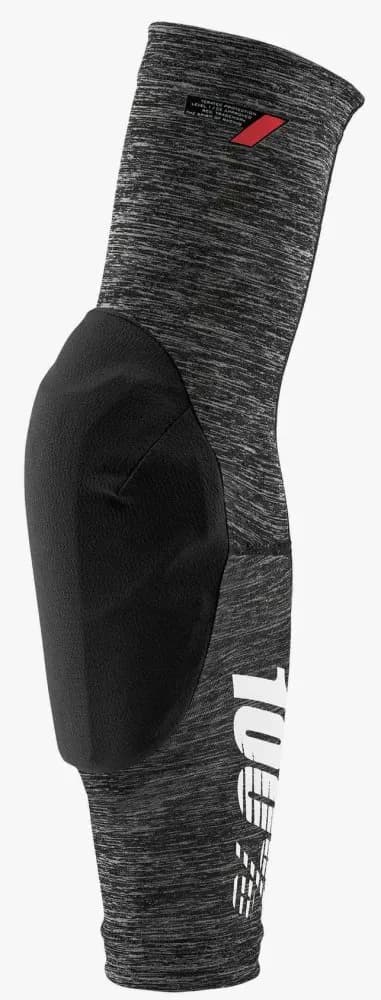 Налокітники 100% TERATEC Elbow Guard [Grey], Large