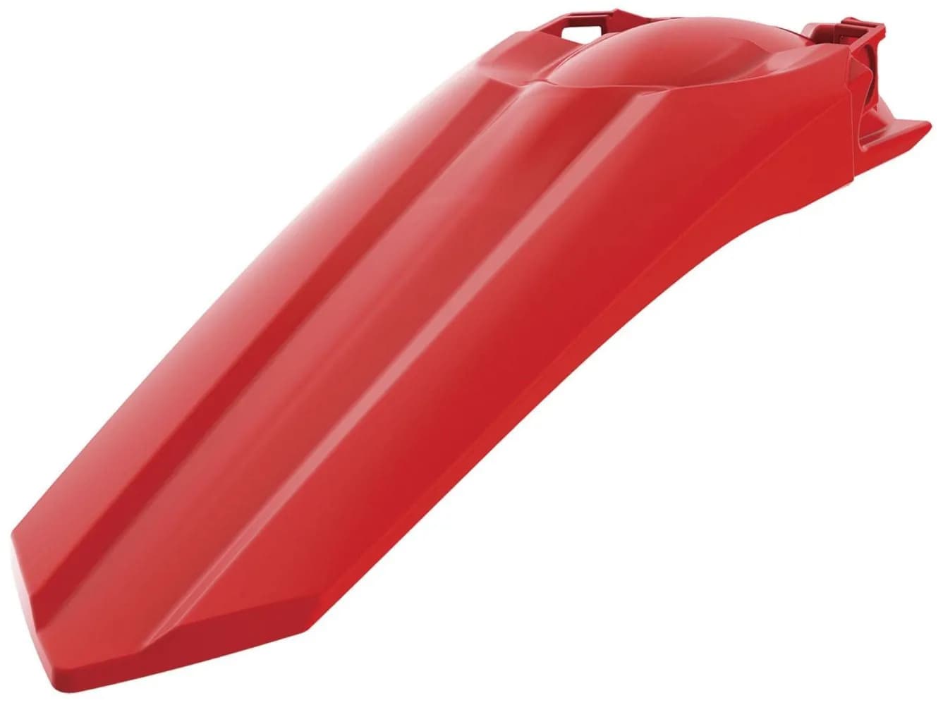 Крило Polisport Rear Fender - Honda (18-) [Red]