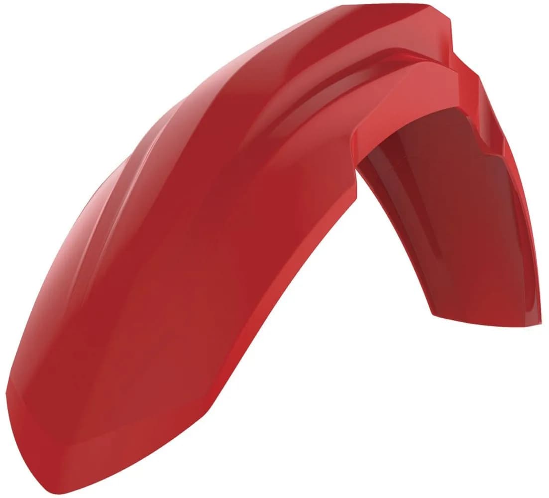 Крило Polisport Front Fender - Honda (17-) [Red]