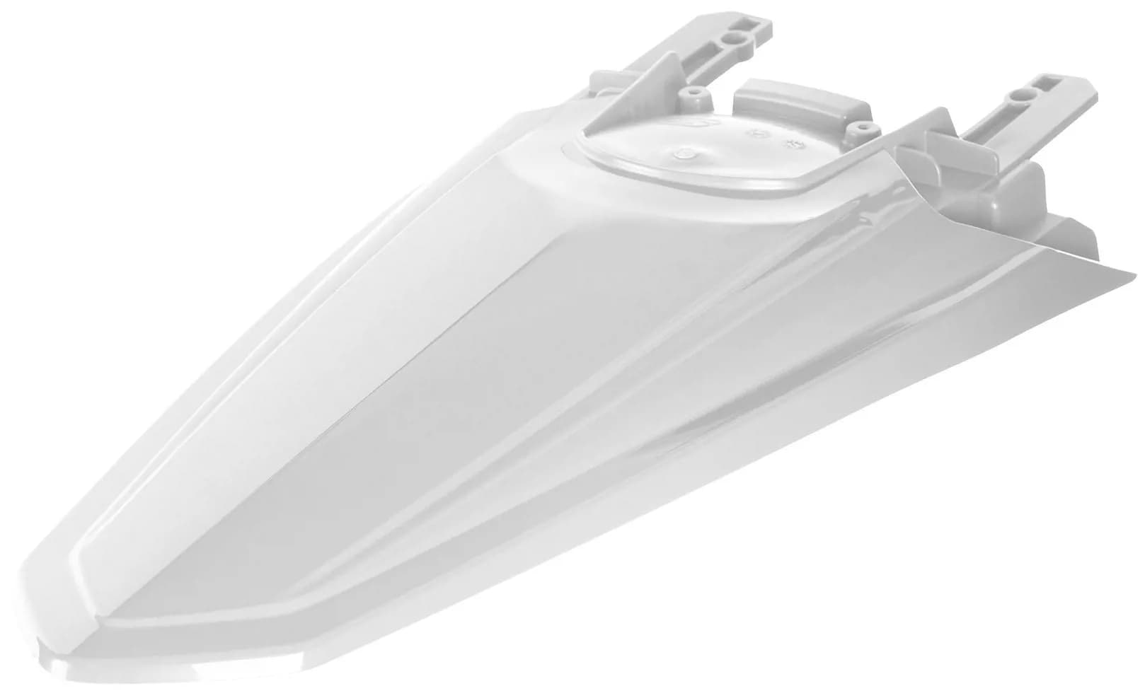 Крило Polisport Rear Fender - Sherco (25-) [White]