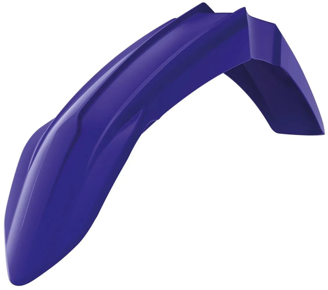 Крило Polisport Front Fender - Yamaha (18-) [Blue]