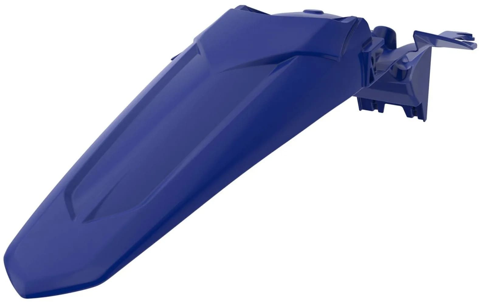 Крило Polisport Rear Fender - Yamaha (18-) [Blue]