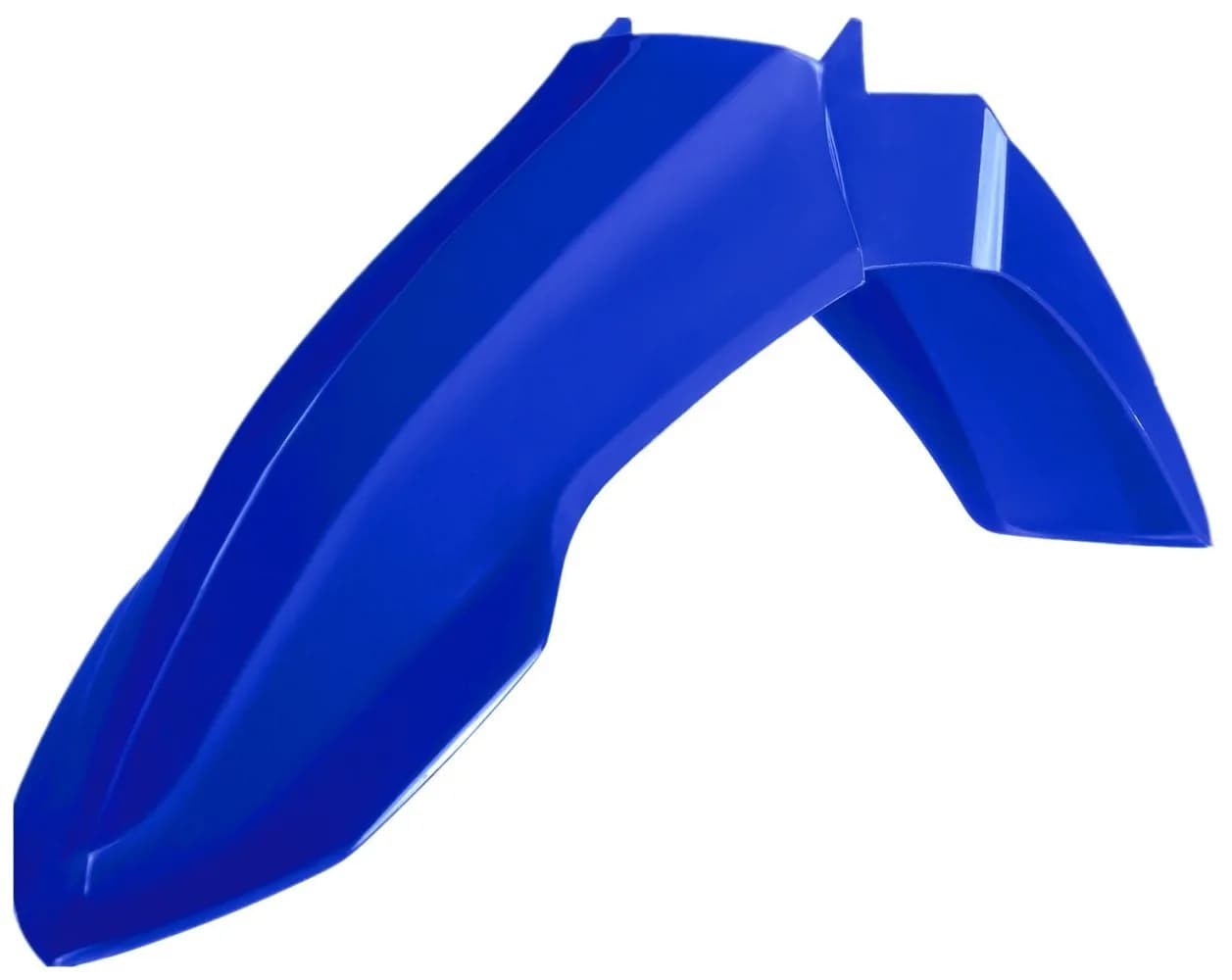 Крило Polisport Front Fender - Yamaha (23-) [Blue]