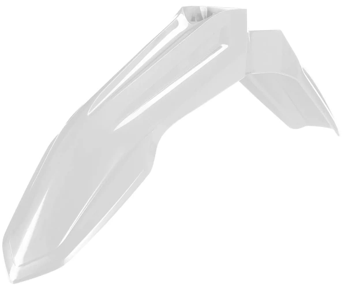 Крило Polisport Front Fender - Sherco (25-) [White]