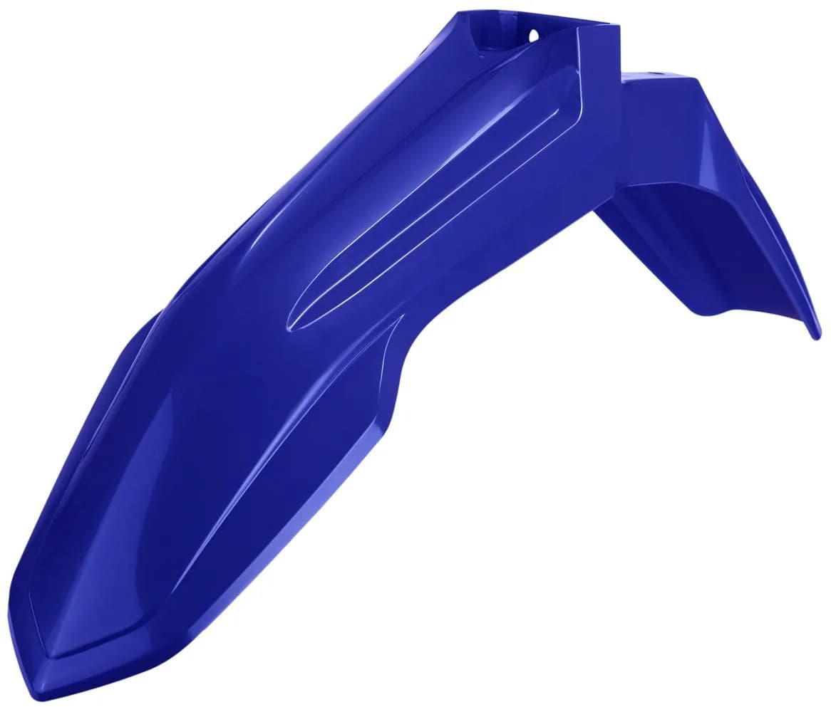 Крило Polisport Front Fender - Sherco (24-) [S-Blue]