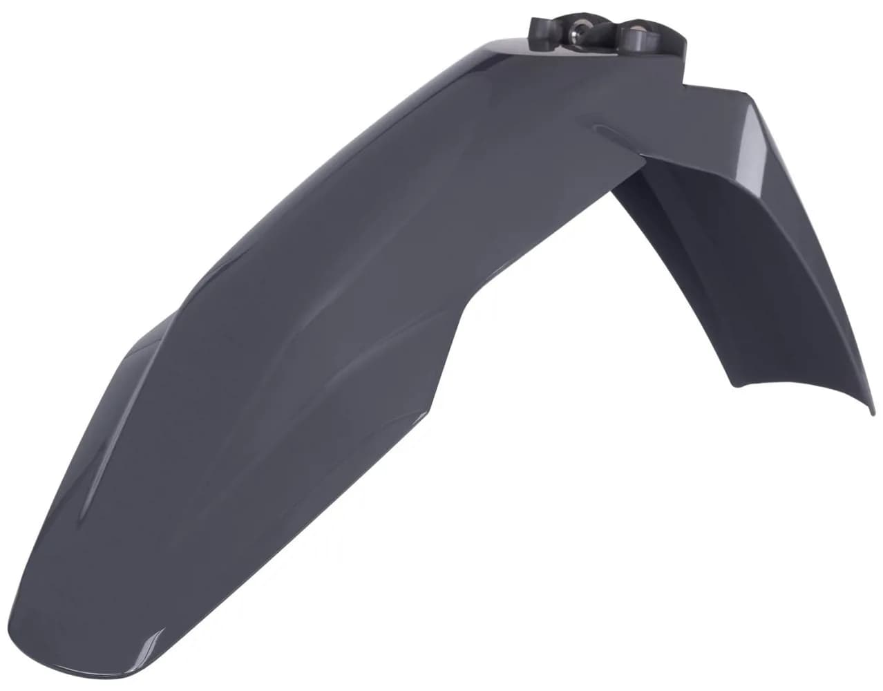 Крило Polisport Front Fender - Husqvarna (23-) [Nardo Grey]