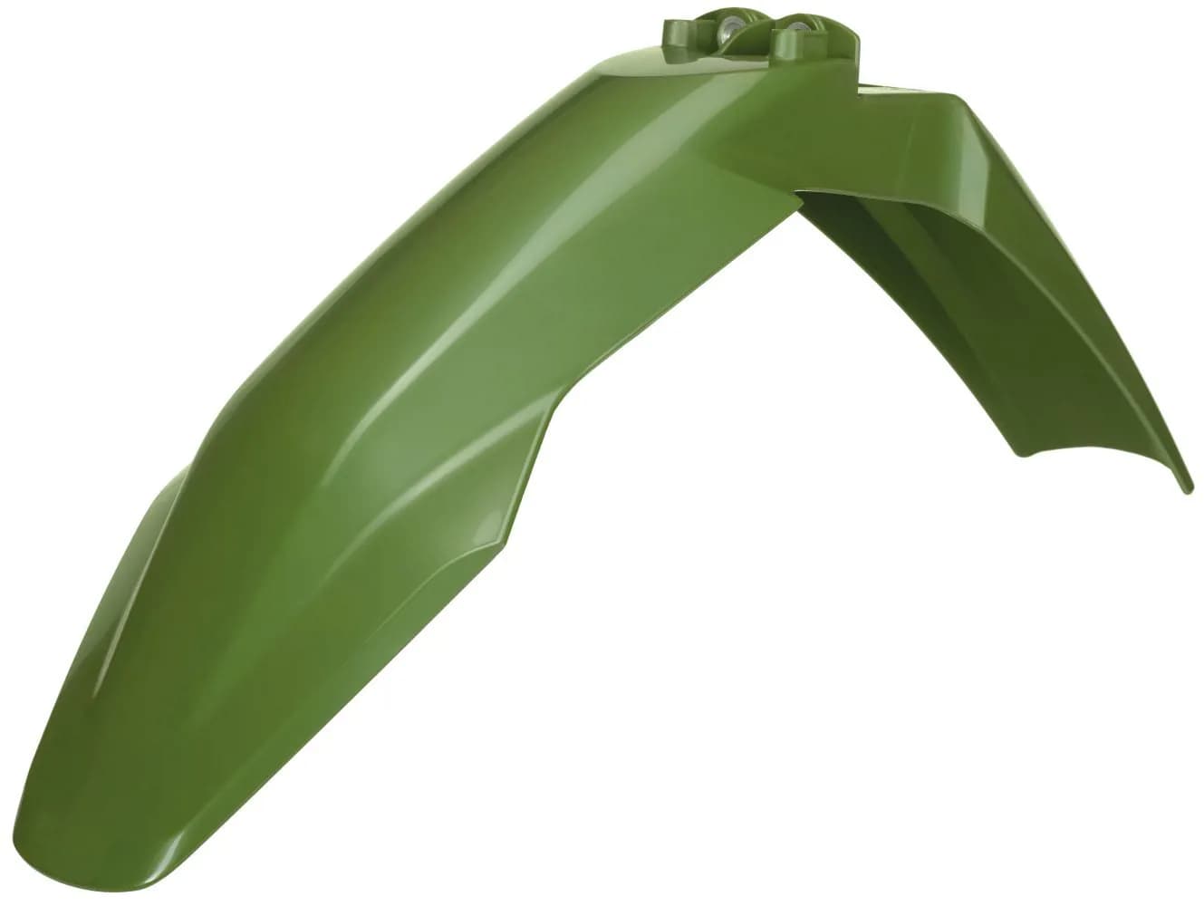 Крило Polisport Front Fender - Husqvarna (23-) [Camo]