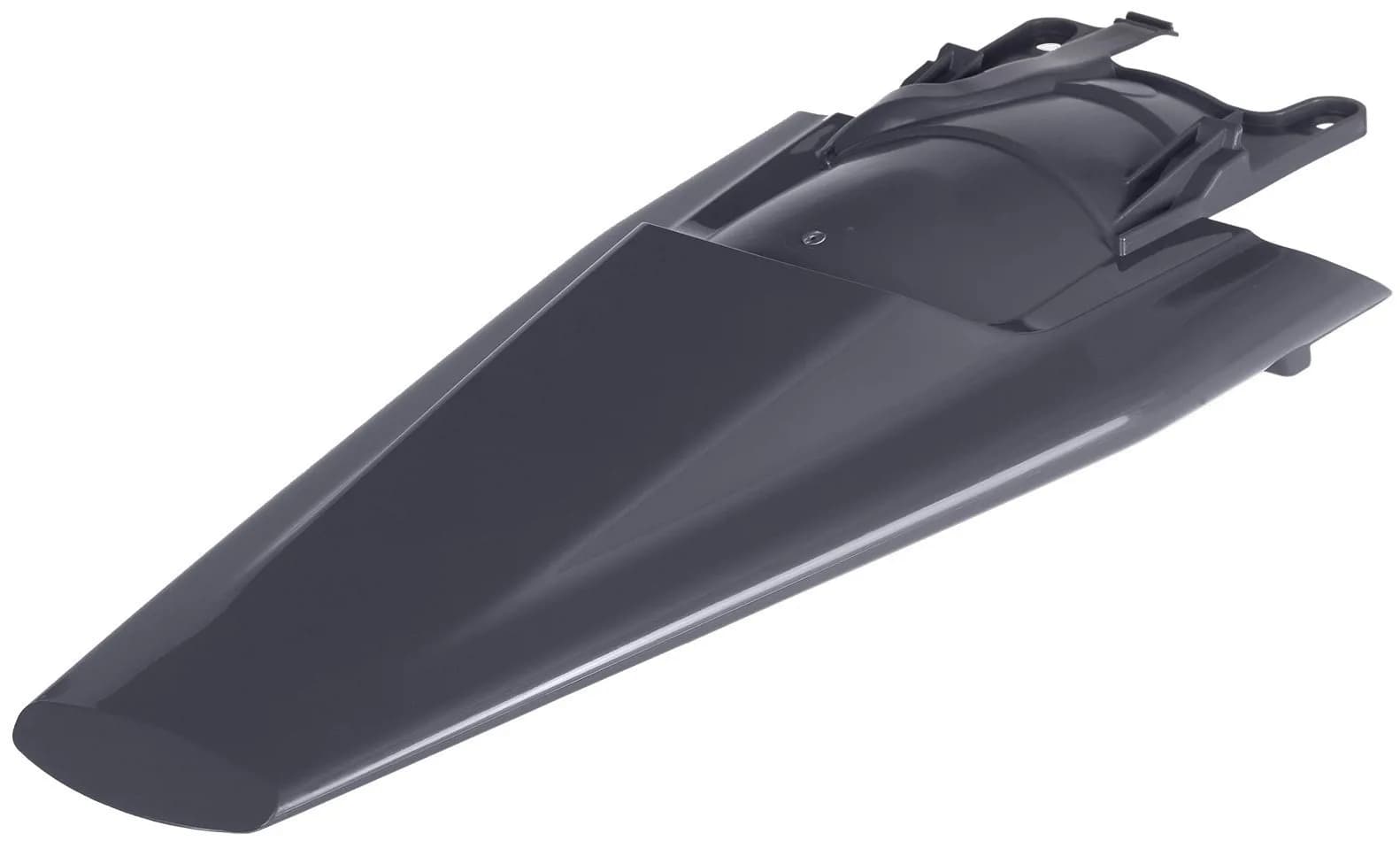 Крило Polisport Rear Fender - Husqvarna (23-) [Nardo Grey]