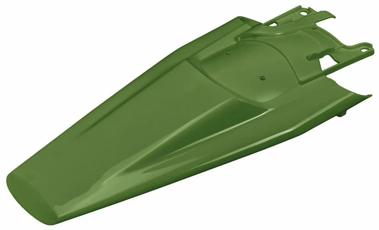 Крило Polisport Rear Fender - Husqvarna (23-) [Camo]