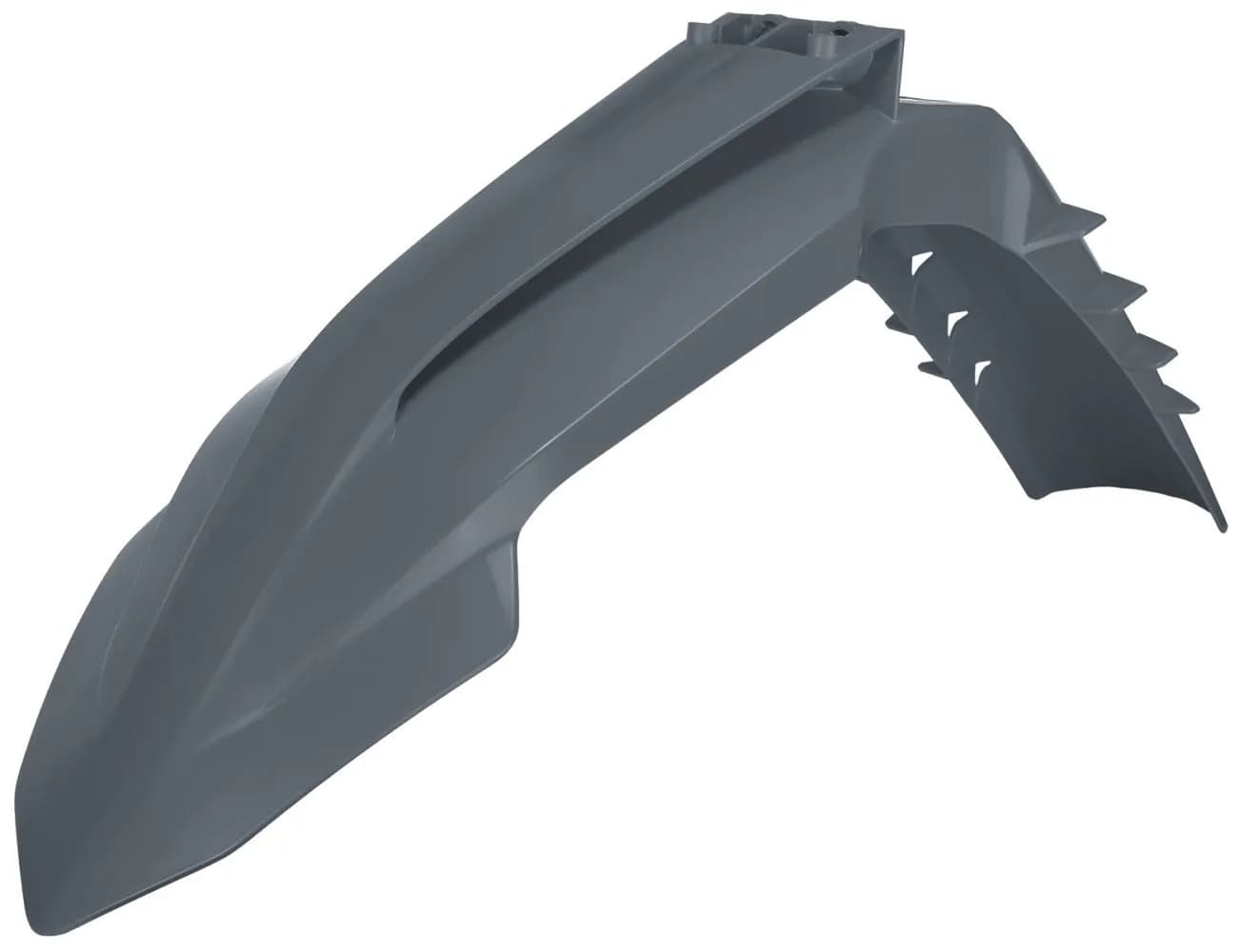 Крило Polisport Front Fender - KTM (23-) [Nardo Grey]