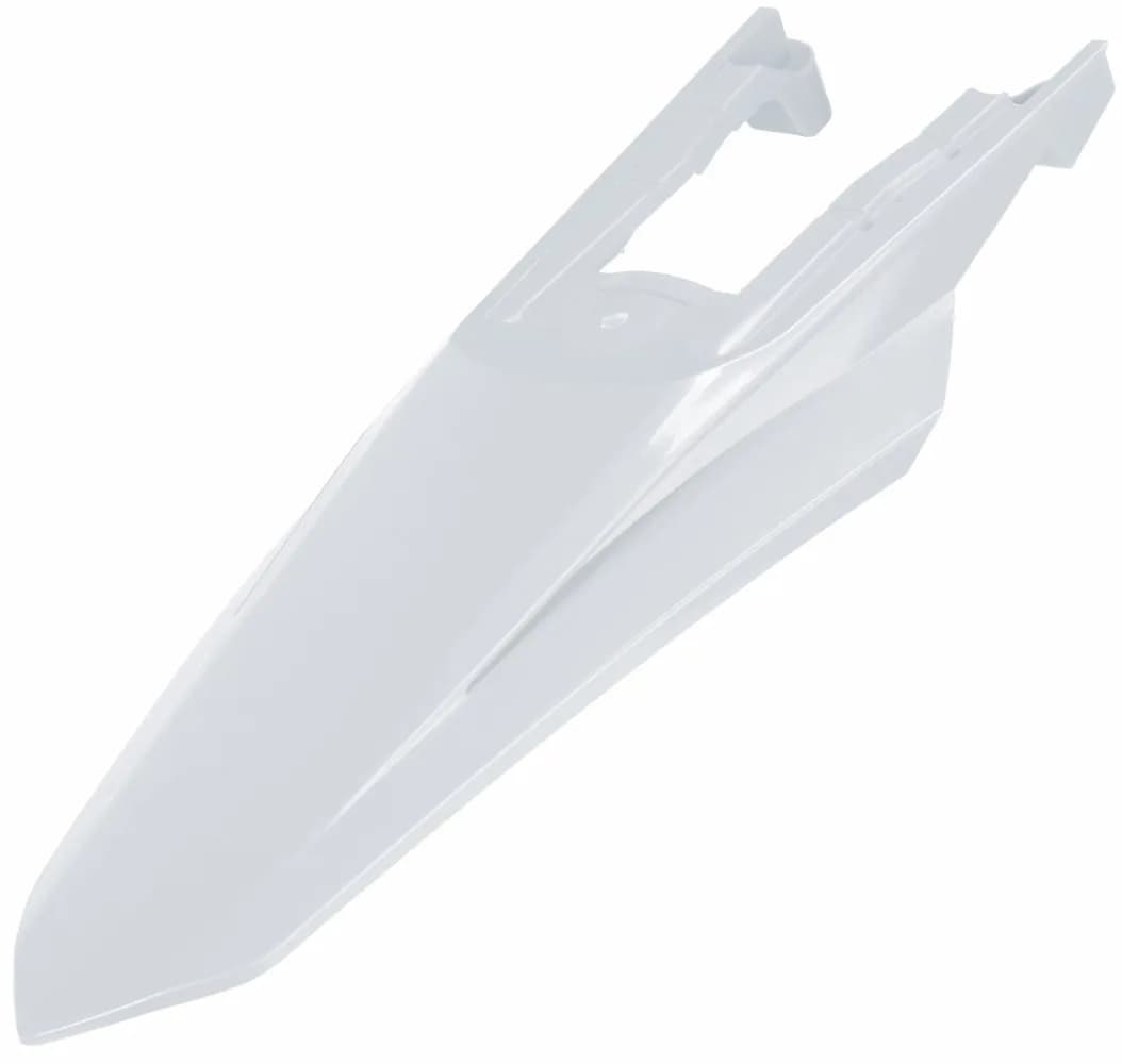 Крило Polisport Rear Fender - KTM (23-) [White]