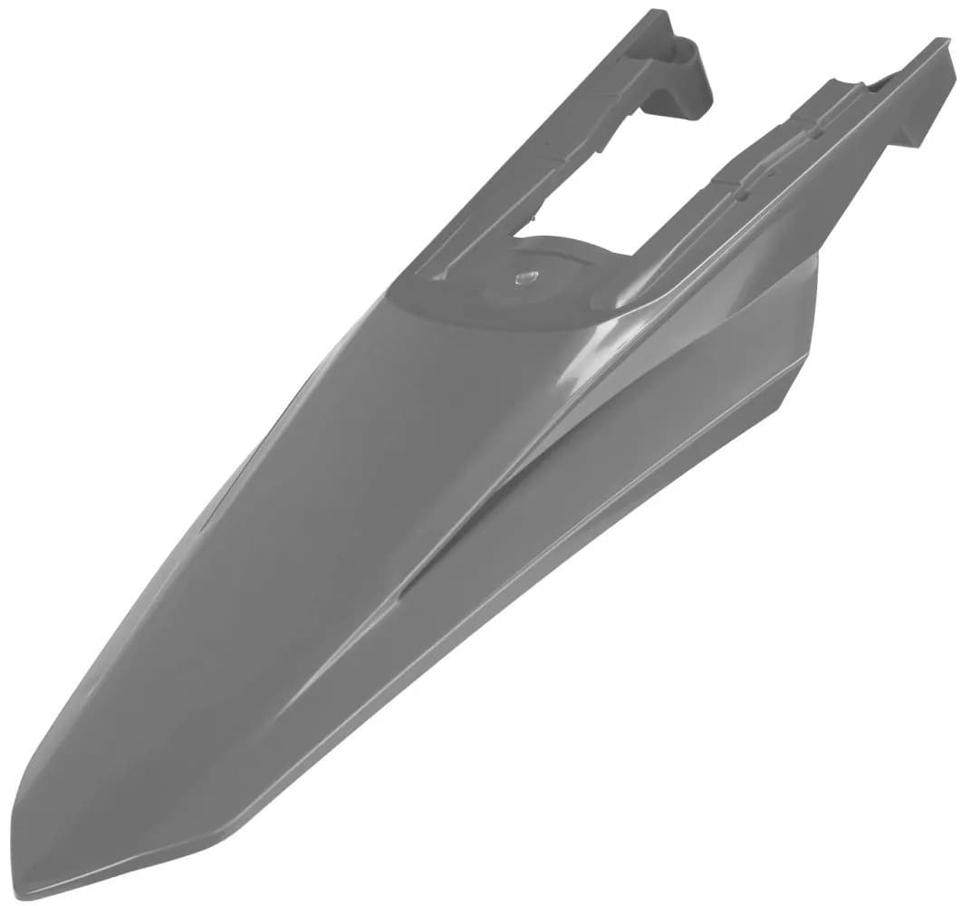 Крило Polisport Rear Fender - KTM (23-) [Nardo Grey]
