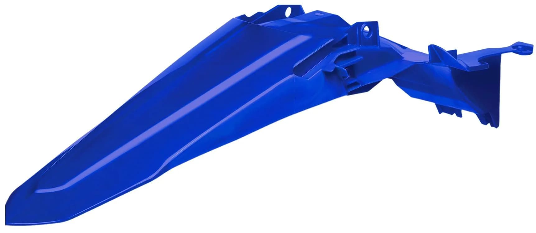 Крило Polisport Rear Fender - Yamaha (23-) [Blue]