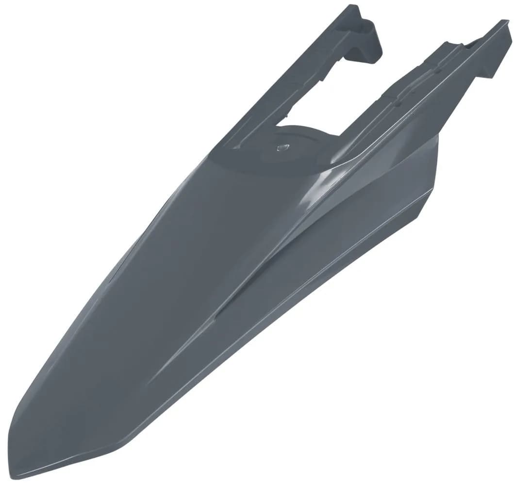 Крило Polisport Rear Fender - KTM (24-) [Nardo Grey]